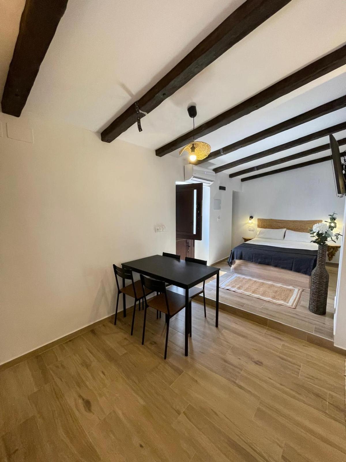 Casa Rural La Cuca コンスタンティナ エクステリア 写真